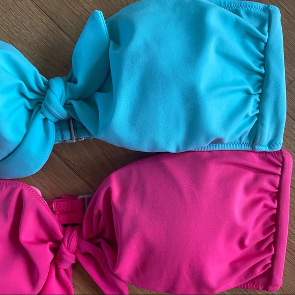 VS Swimsuit Tops - Picture 7 of 7